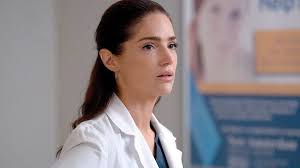 New Amsterdam (2018) season 5 Maybe Tomorrow Reviews