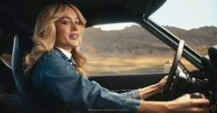 Nissan commercial actress 2021 script: Actress Brie Larson Featured In Nissan S Most Seen Auto Ad Wardsauto