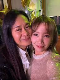 Happy 60th birthday my dearest brother Calvin Choy! Super fun party 🎊 thx  Suet Fong Gigi W Choy ! Jonas Yang