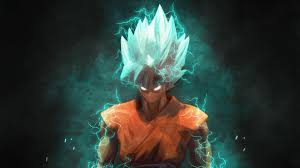 Anime goku · foto do goku · goku wallpaper · dragon ball image. 20 Goku Wallpapers Wallpaperboat