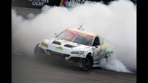 Formula D 2020 3 Rotor Turbo RX8