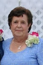 Florine Pankonien Obituary