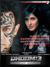 Dhoom 3 Will Be End With A Dhoom Timepass Fun Free delivery on qualified orders. dhoom 3 will be end with a dhoom