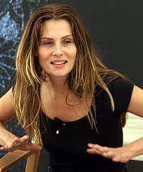 Her grandfather was louis seigner, chairman of the comédie française and who also appeared in several movies. Polanski S Wife On His Sex Crime Stuff Co Nz