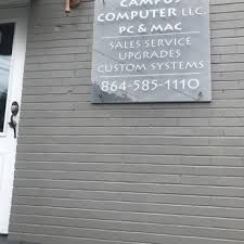 Computer trends is your trusted computer repair shop in spartanburg, sc. Campus Computer Llc Computers 524 E Main St Spartanburg Sc Phone Number Yelp