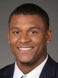 PHOTO GALLERY: Local Division I college football players