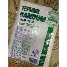 Nampak seperti tepung gandum biasa tapi tepung gandum dari cap ros ini mengandungi sedikit campuran tepung jagung. Tepung Gandum Prices And Promotions Jun 2021 Shopee Malaysia