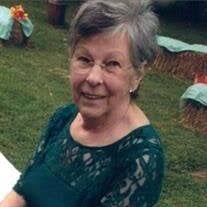 Ellen "Jeannie" Calfee Obituary