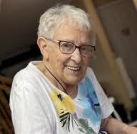 Cousineau (née Tousignant),