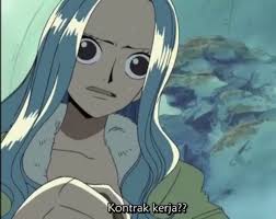 pin by katーlee flos on ワンピース anime vivi one piece one piece