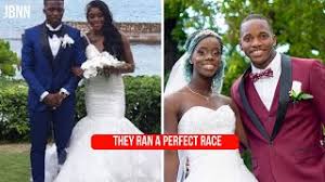6 insurrection at the capitol. Olympian Elaine Thompson Is Now Happily Married Jbnn Youtube