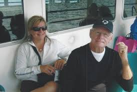 Georges (Bob) Peat avis de décès