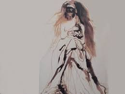 Epingle Sur Details De Dessins De Victor Hugo