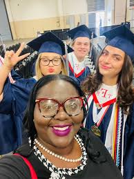 Thank you 2024 senior class for your dedication