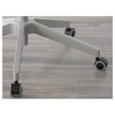 Markus drehstuhl, glose schwarz stell neigung und höhe so ein, dass der arbeitstag bequem wird. Markus Drehstuhl Glose Schwarz Ikea Deutschland