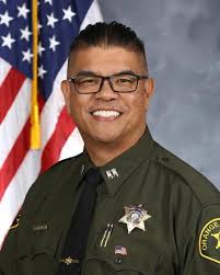 Captain Alan Villanueva selected as Chief of Aliso Viejo Police Services