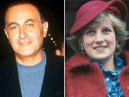 Princesa Diana: Quem era Dodi al Fayed, o namorado...