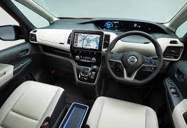 It is available in 9 colors, 3 variants, 1 engine, and 1 transmissions option. New Nissan Serena Goes On Sale In Japan
