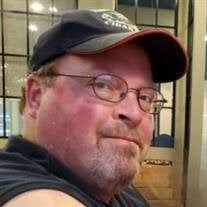 Shane James Pampuch Obituary