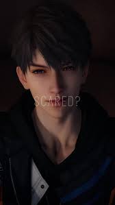 what if I told you I was always like this?” : r/LoveAndDeepspace