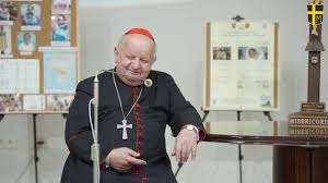 2,390 likes · 1 talking about this. Kard Stanislaw Dziwisz O Janie Pawle Ii Rozmowa Rycerzy Jp Ii 29 02 2020 R Youtube