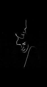 Asthetic Cute Black And White Galaxy Wallpaper Nova Iva Little Cute Nova Iva Instagram Bilder Og Videoer In 2020 Iphone Wallpaper Vintage Wallpapers Vintage Line Art Drawings