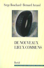 Grand voyageur, il prépare actuellement un livre sur la route et les routiers. De Nouveaux Lieux Communs Livres Catalogue Editions Du Boreal