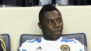 Transfer news: Freddy Adu