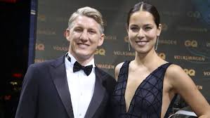 To the most beautiful woman who has given me the most beautiful life. Ana Ivanovic Wieder Schwanger Schweinsteiger Bekommt Zweites Baby N Tv De