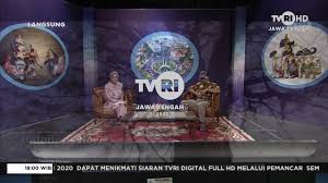 Nguoi viet dot tv :: Live Streaming Tvri Jawa Tengah 14 September 2020 Youtube