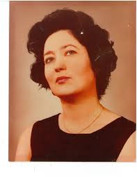 Kathleen Curtis Obituary