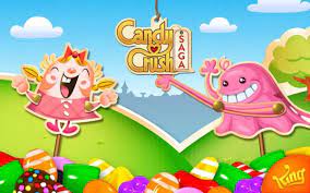 Candy crush saga hack could be an adjusted (broken) adaptation of the official game created by lord. Candy Crush Saga Mod Apk 1 214 1 2 Unlock All Levels Download