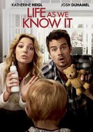 Life As We Know It Buenas Peliculas Peliculas Para Adolescentes Peliculas Cine