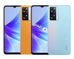 Oppo A77 4G is the latest Oppo phones ...