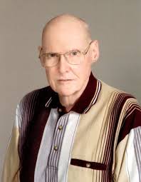 Obituary for Mike Coombs