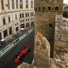 (alle rennen der formel 1 im liveticker). Formel 1 Baku 2018 Das War Der Samstag Im Live Ticker