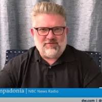 Michael Castner's Instagram, Twitter & Facebook