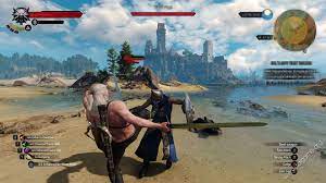 The Witcher 3 Wild Hunt Hearts Of Stone