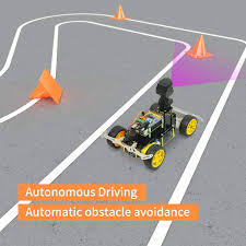 This is the official donkey car assembly video. Donkey Car Starter Kit Open Source Diy Self Driving Platform Navestar