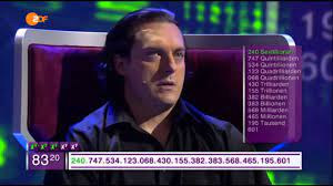 What did rudiger gamm do to become one of the famous mathematicians even though mathematics was his weakness? Rudiger Gamm Wtf Youtube