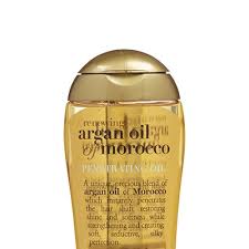 Baby oil isn't just for babies. 9 Hair Oils To Alleviate An Itchy Irritated Scalp Allure