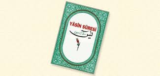 Yasin suresini tecvitli olarak dinleyebilir aynı zamanda takipte edebilirsiniz. Yasin Suresi Yasin Suresi Turkce Oku