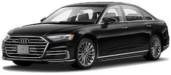 2021 Audi A8 Incentives Specials Offers In Grapevine Tx