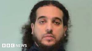 Son of hate cleric Abu Hamza jailed for money-laundering plot