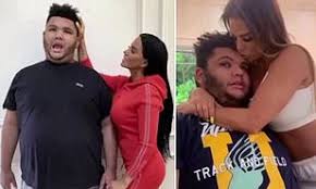 Jun 04, 2021 · katie price shares an update of a treatment she's undergoing to make derriere smaller price shared the news in a youtube video that she had undergone two colonic irrigations before beginning her. Katie Price News And Updates On Quest Red S My Crazy Life Daily Mail Online