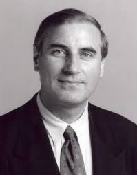 David L. Carr-Locke VIP Biography