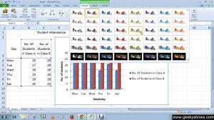 25 Disclosed Style 42 Excel