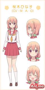 Hinako Note
