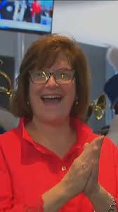 Beth Fruehling has been our fearless managing editor for decades. She  retired from CBS News Chicago after 31 years today, and we made sure to  make her final wish come true: We got her a marching band ...