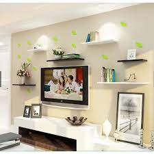 Maybe you would like to learn more about one of these? Rak Hiasan Dinding Wall Deco Solid Wood Panel Diy Floating Wall Shelf Display Shelve Rak Kayu Tembok Dinding Mj001 Shopee Malaysia